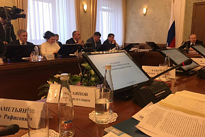 От акцизов на топливо и транспортного налога 5% направят на строительство дорог к сёлам Башкортостана!