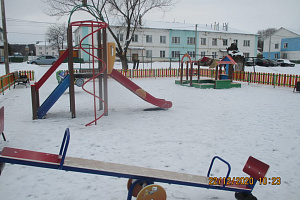 В Бижбулякском районе сданы в эксплуатацию объекты по программе «Башкирские дворики»