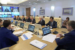 Кассовое освоение работ по дорожному нацпроекту в Башкортостане более 78%