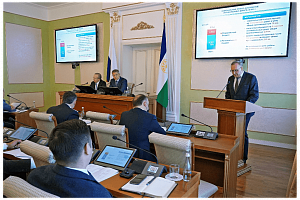 В 2021 году на строительство и ремонт дорог Башкортостана направят более 26,6 млрд рублей
