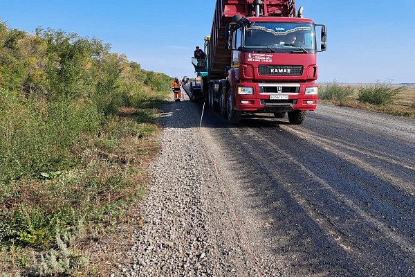 Обстановка на автомобильных дорогах, обслуживаемых АО "Башкиравтодор" на 08:00 часов 19.10.2023