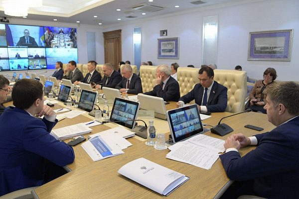 Кассовое освоение работ по дорожному нацпроекту в Башкортостане более 78%