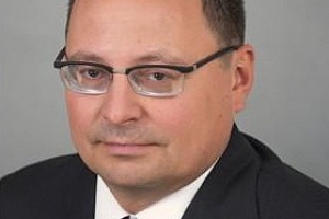 Андрей Костюк назначен заместителем министра транспорта РФ − руководителем Росавтодора