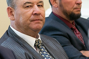 ПОЗДРАВЛЯЕМ! Министр транспорта России Евгений Дитрих вручил награды работникам АО «Башкиравтодор»
