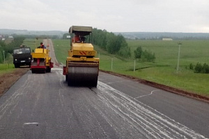 Объект досрочно сдан в эксплуатацию!