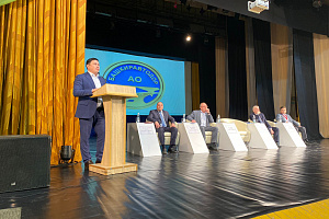 «Башкиравтодор» провел республиканский семинар-совещание для руководителей дорожной отрасли
