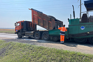 Обстановка на автомобильных дорогах регионального и межмуниципального значения Республики Башкортостан по состоянию на 08:00 19.07.2023
