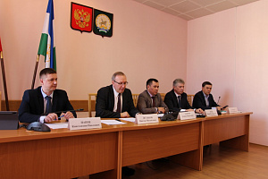 В Министерстве транспорта и дорожного хозяйства РБ рассказали о нововведениях в национальном проекте «Безопасные качественные дороги»