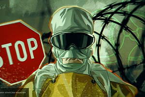 В АО «Башкиравтодор» предприняты меры по профилактике распространения коронавируса 