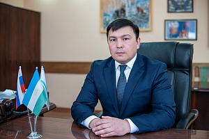 ИА «Башинформ»: в «Башкиравтодор» подвели итоги работы за 2021 год