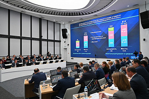 На строительство и ремонт автодорог Башкортостана в 2022 году направят 31,3 млрд рублей
